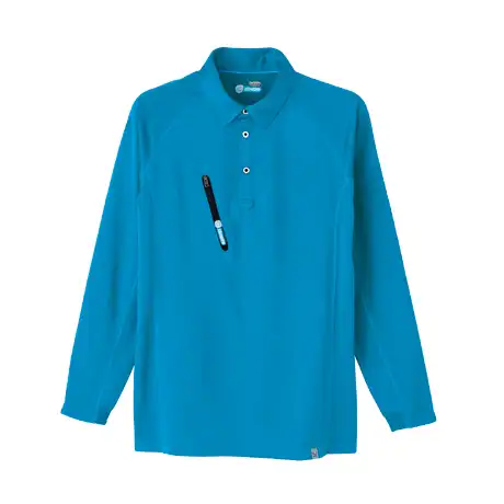 005 ターコイズブルー