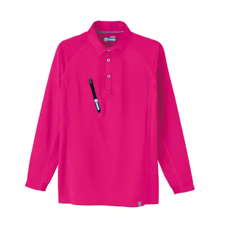 022 ショッキングピンク