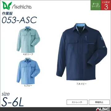 ブルゾン 【 620-asc Asahicho 】