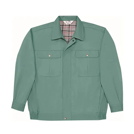 62 スモ－ク グリ－ン