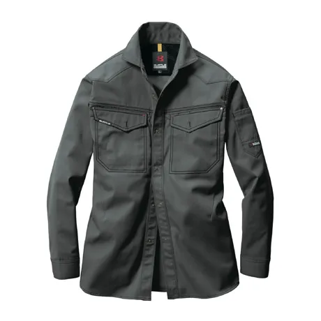 053 ストームグレー