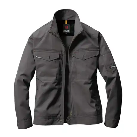 053 ストームグレー