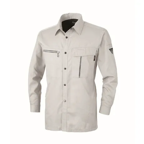 022 シルバーグレー