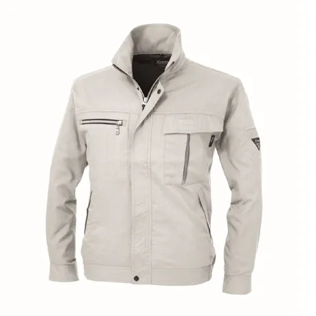 022 シルバーグレー