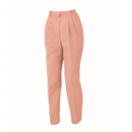 076 サーモンピンク