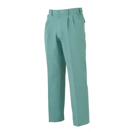 025 スモークグリーン