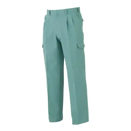 025 スモークグリーン