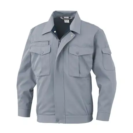 054 パープルグレー