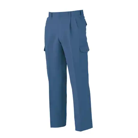 054 ブルーグレー