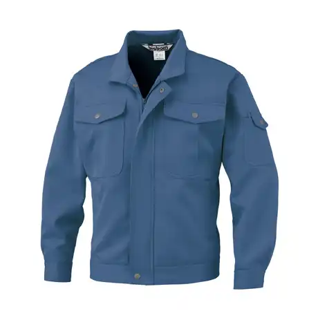 054 ブルーグレー