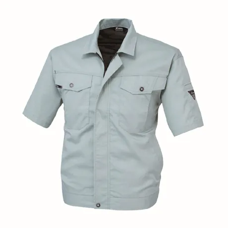 043 ブルーグレー