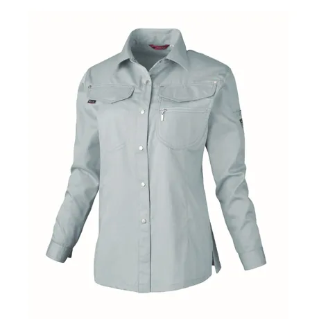 043 ブルーグレー