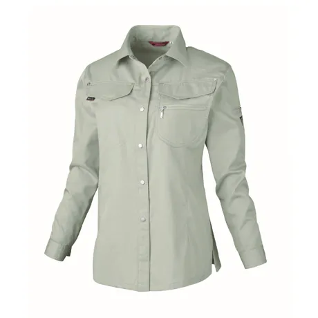 061 モスグリーン