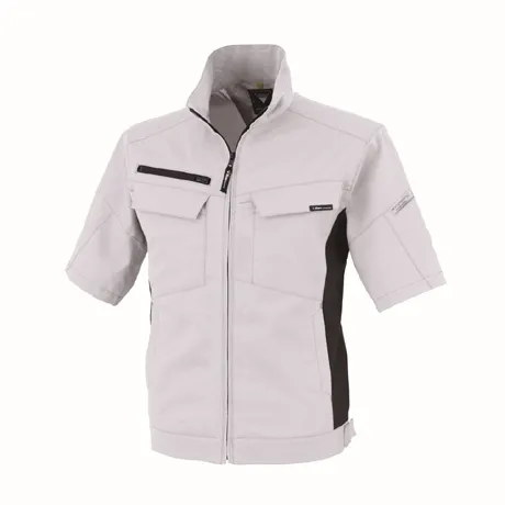 022 シルバーグレー