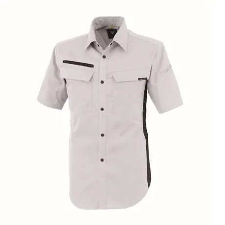 022 シルバーグレー