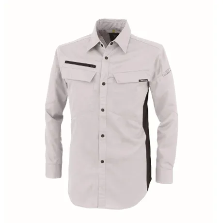 022 シルバーグレー