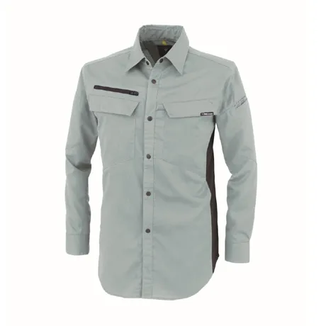 605 ミストグリーン