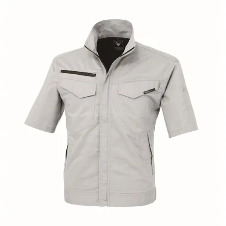 022 シルバーグレー