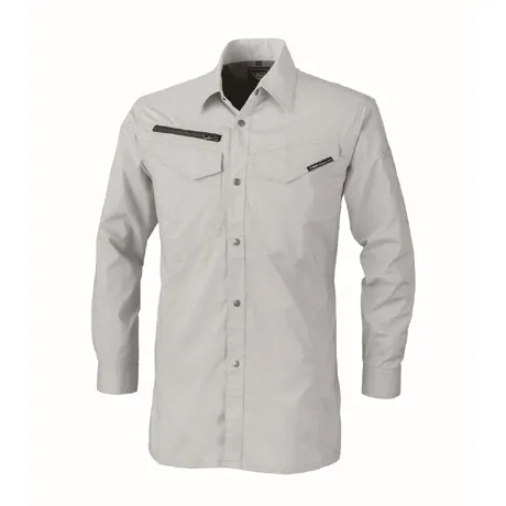 022 シルバーグレー