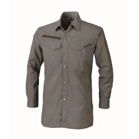 025 チャコールグレー