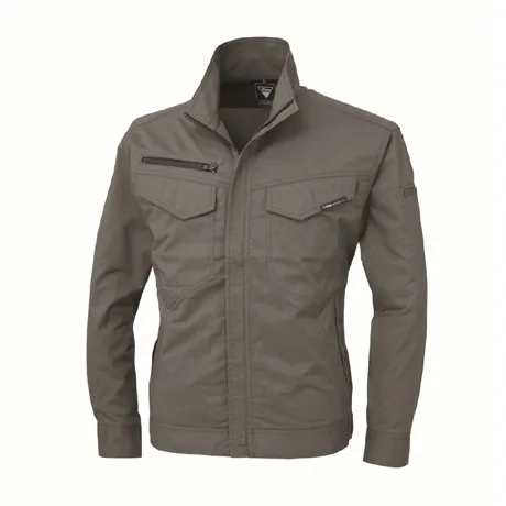 025 チャコールグレー