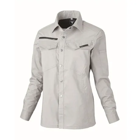 022 シルバーグレー