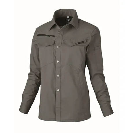 025 チャコールグレー