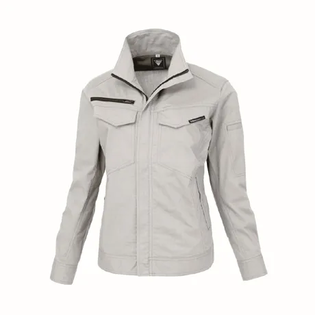 022 シルバーグレー