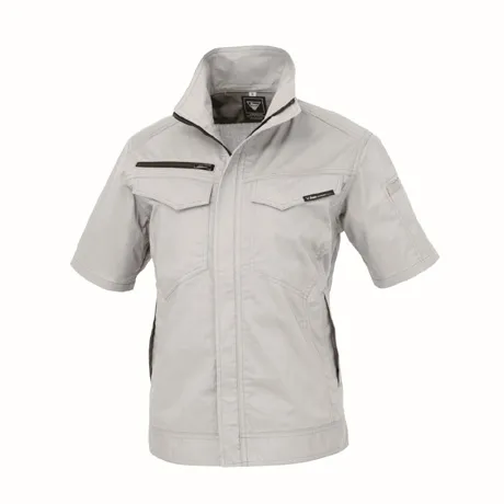 022 シルバーグレー