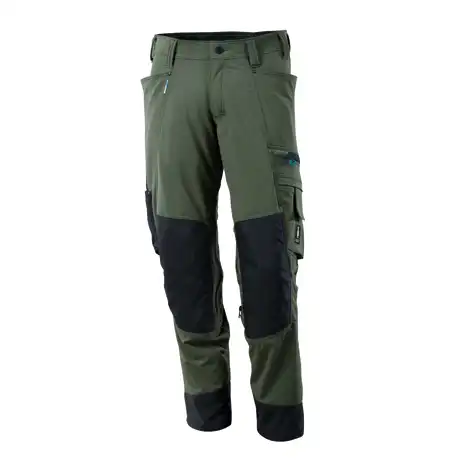 033 アーミーグリーン