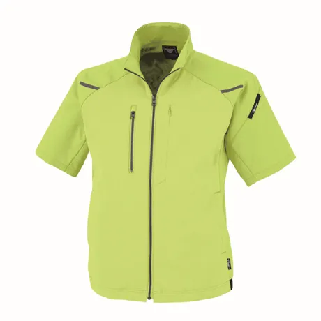 084 イエローグリーン