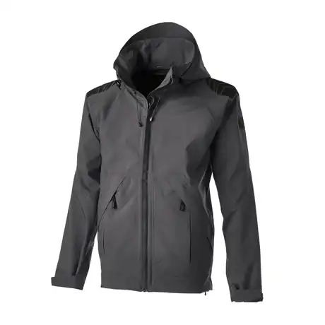 025 チャコールグレー