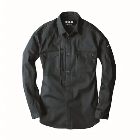 017 アイアンブルー