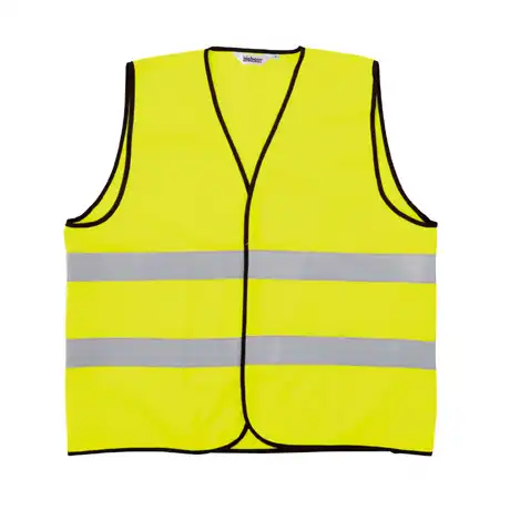 034 蛍光イエロー