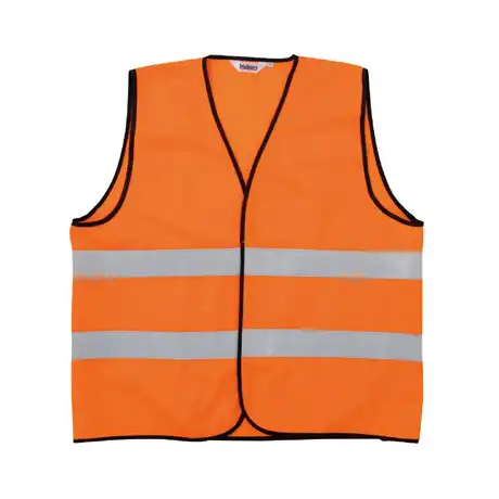 043 蛍光オレンジ