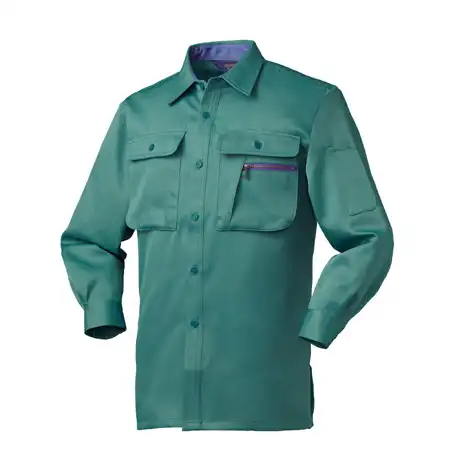 085 パウダーグリーン