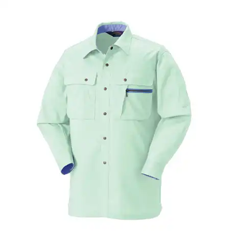 089 ライトグリーン