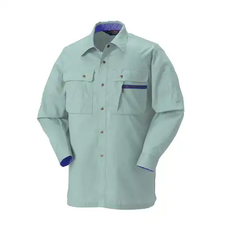 890 スモークグリーン