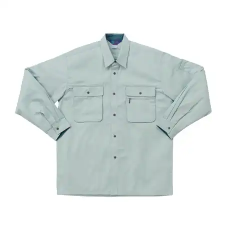 890 スモークグリーン