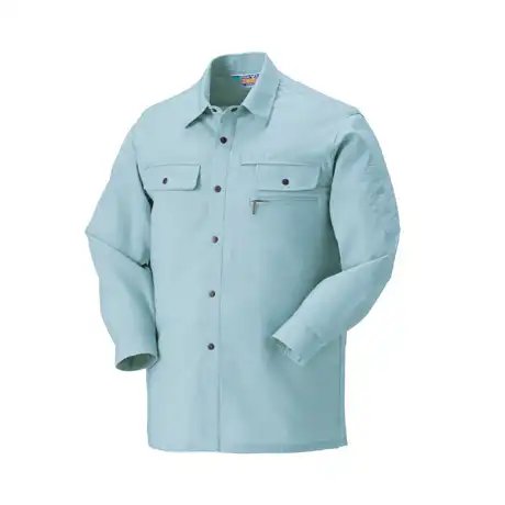 015 パウダーブルー