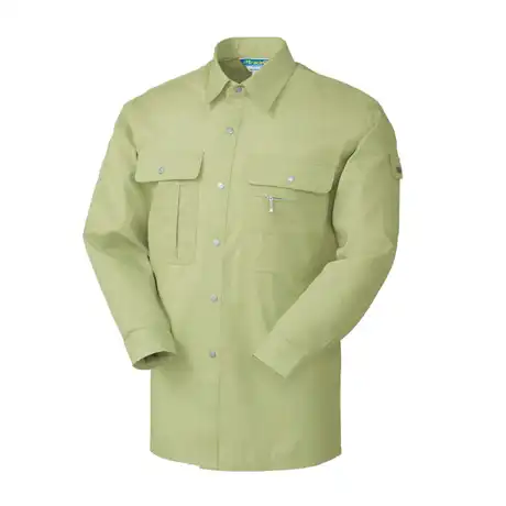 085 ミストグリーン