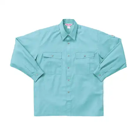 085 アクアブルー