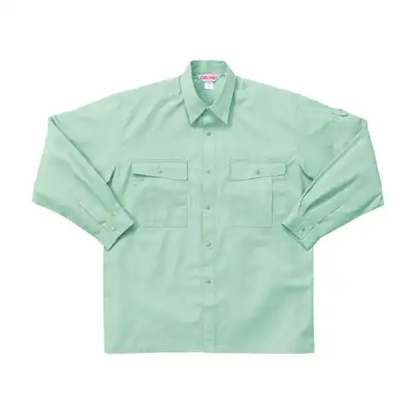 089 ライトグリーン