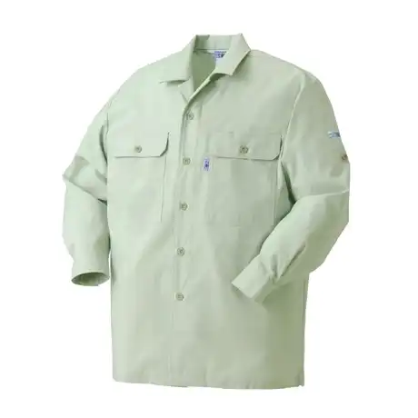 089 ライトグリーン