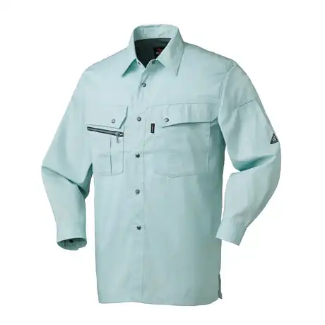 085 パウダーブルー