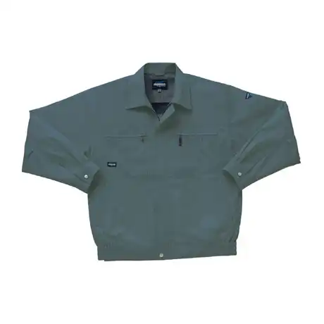040 グレー
