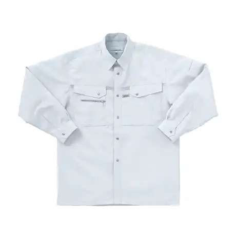 040 シルバーグレー