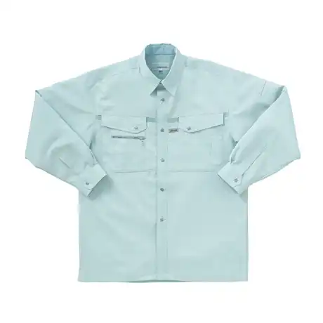 085 パウダーグリーン