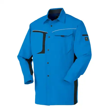 010 ブルー×ネイビー