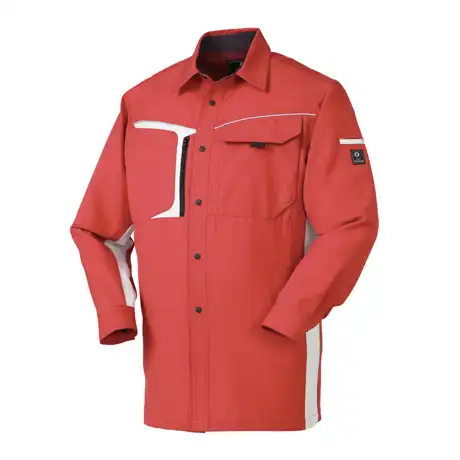 069 レンガ×シルバー